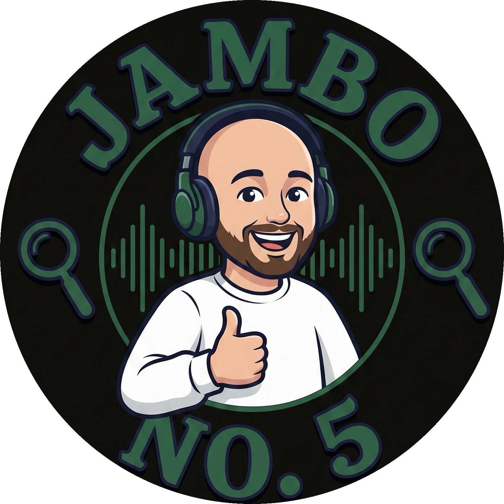 Jambo No.5